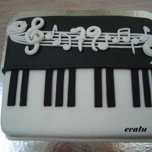 piano
