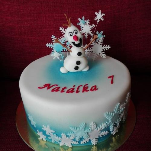 Frozen