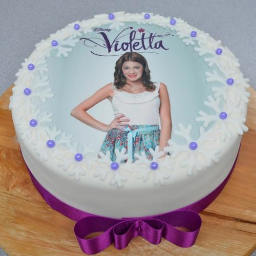 violetta