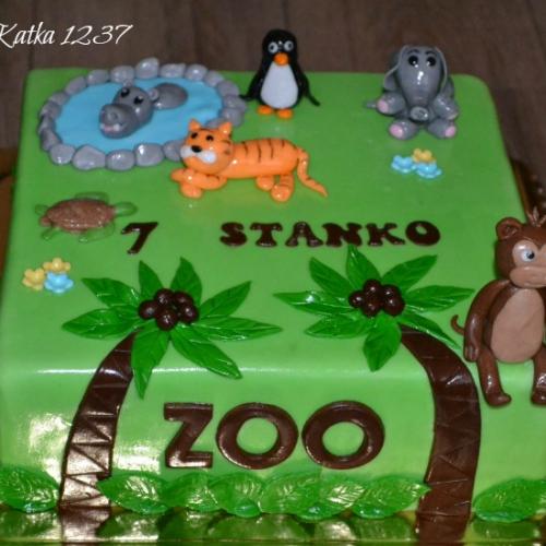 ZOO