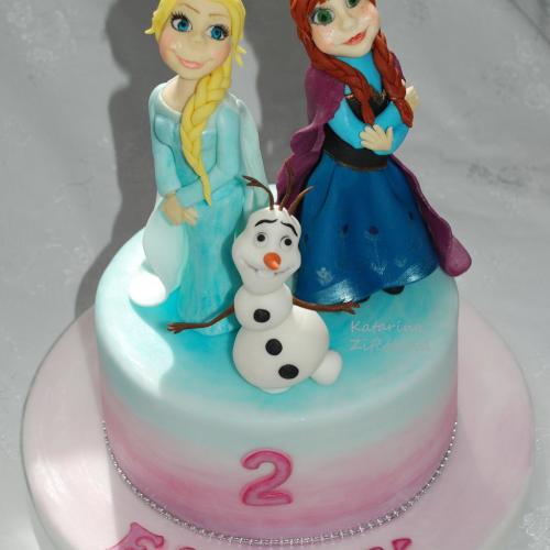 Frozen
