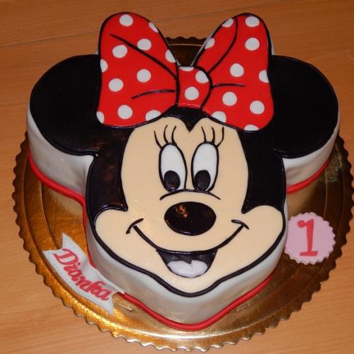 Minnie
