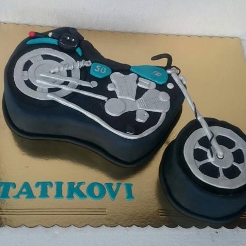 motorka