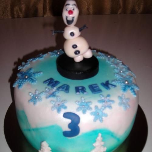 Olaf