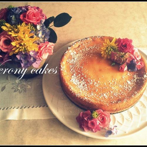 Cheesecake