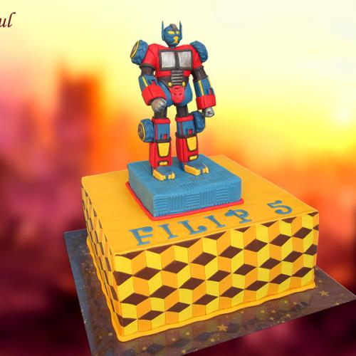 Transformers
