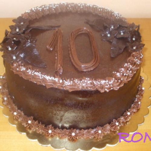 10 výročie sobáša