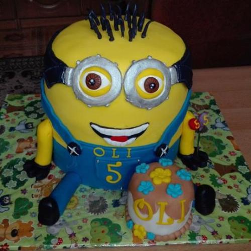 mimoňko