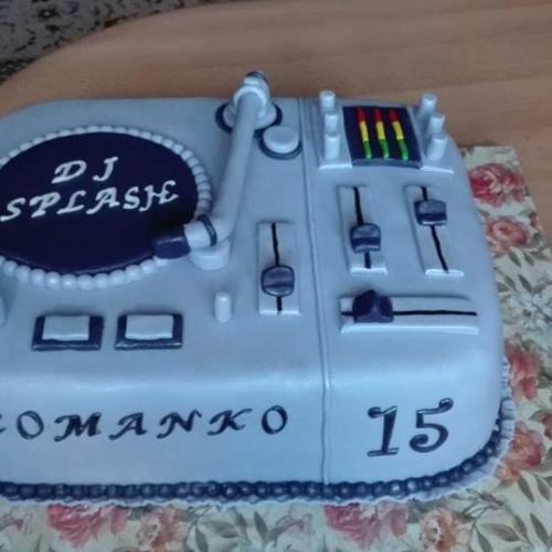 dj-pult 