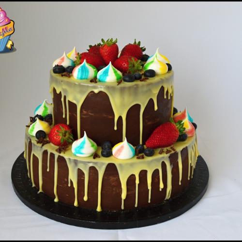 Cokoladova torta
