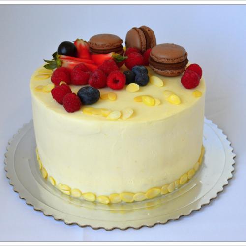 Cokoladova torta