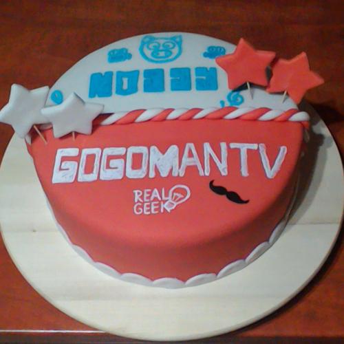 gogo a hoggy