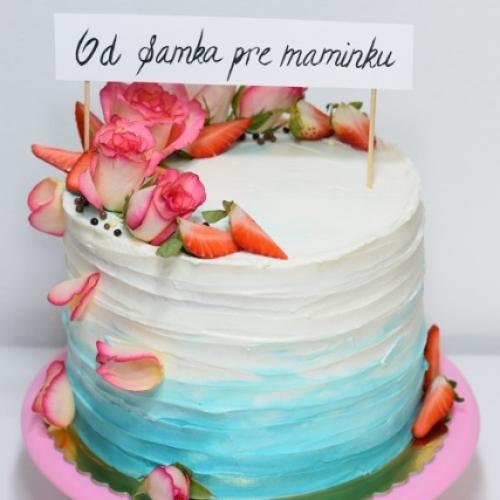 Tortyodmamy.sk