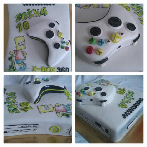 X-Box 360