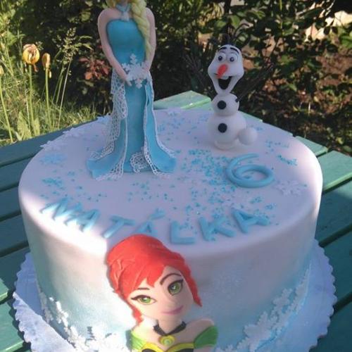 Frozen