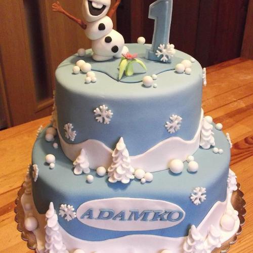 Olaf