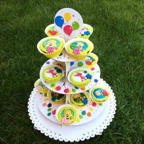 muffiny do skôlky