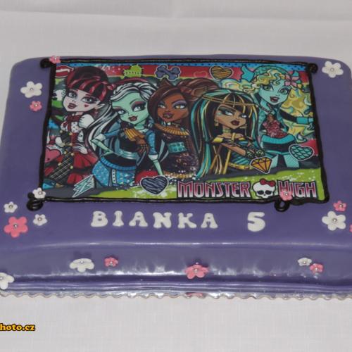 monster high