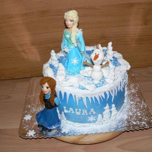 Frozen