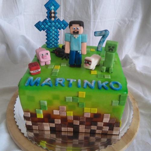 Minecraft