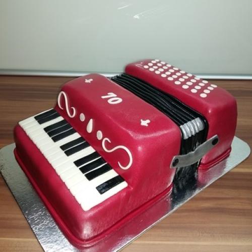 Harmonika