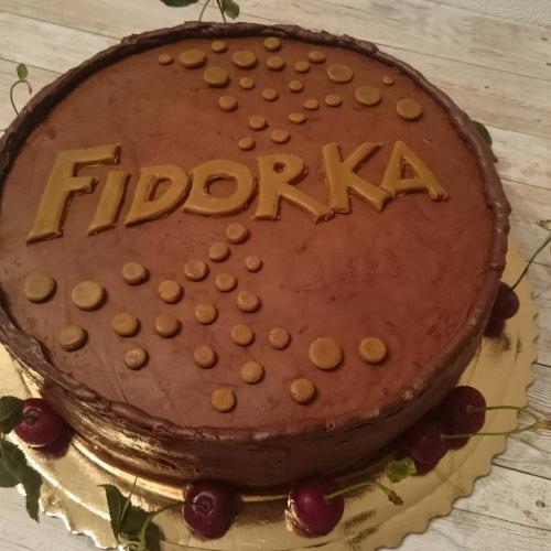 FIDORKA