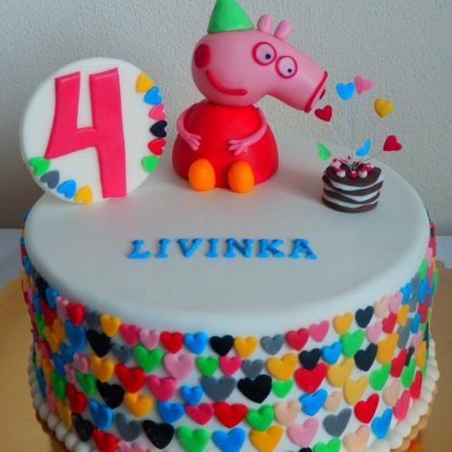 Peppa pig