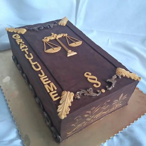 Jednoducha s ganache