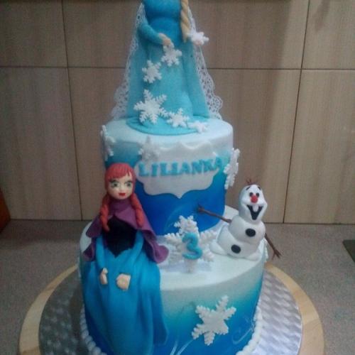 Frozen
