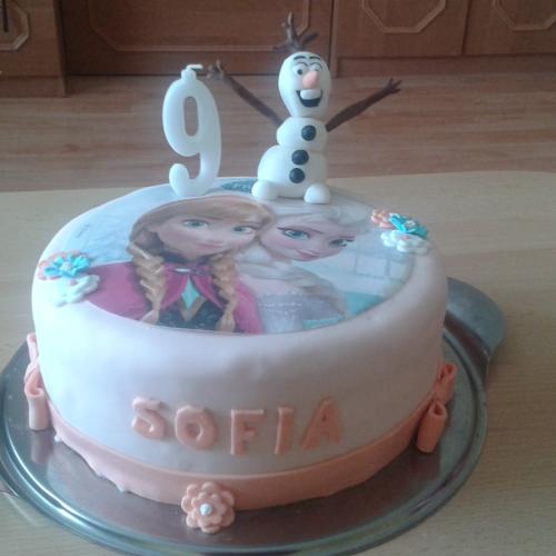 olaf