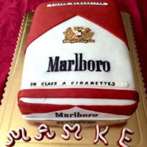 Marlboro