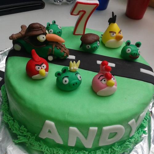 angry birds