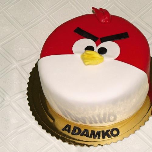 Angry birds