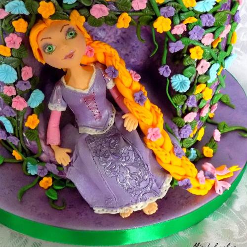 Rapunzel