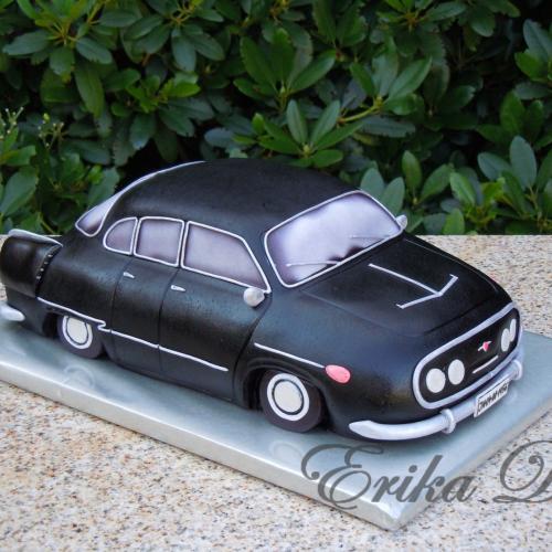 Tatra 603