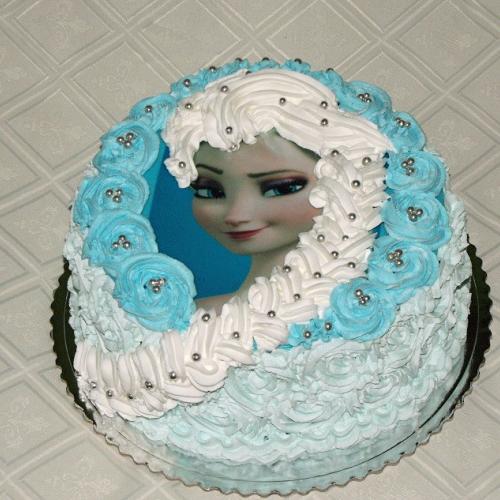 Elsa