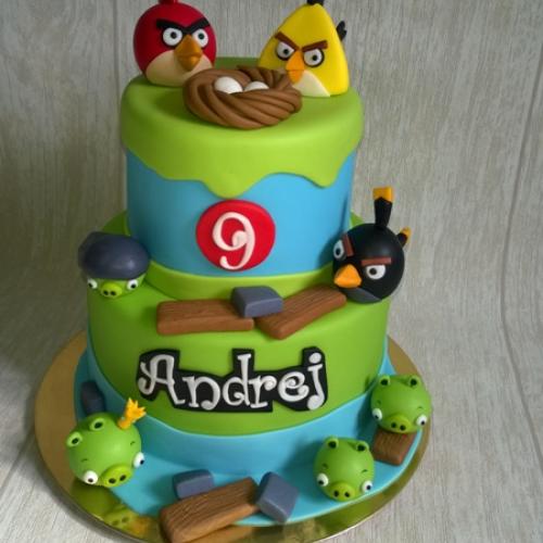 Angry Bird
