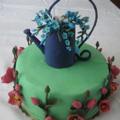 Tulipánova