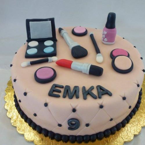 make-up