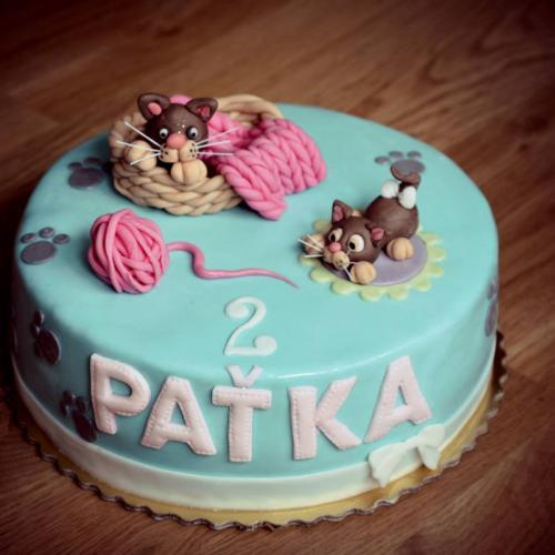 detska torta