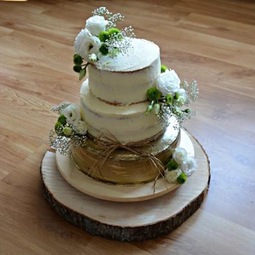 polonahá torta