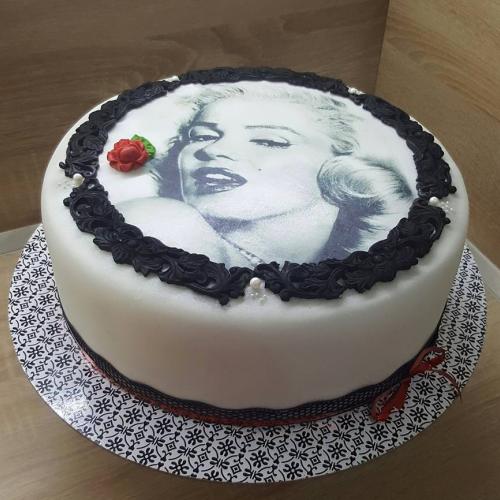 Marilyn Monroe