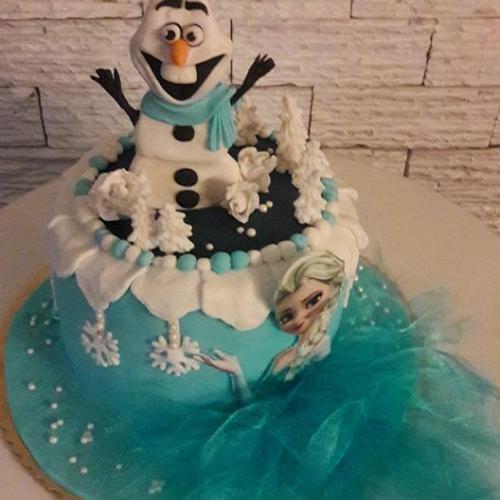 FROZEN