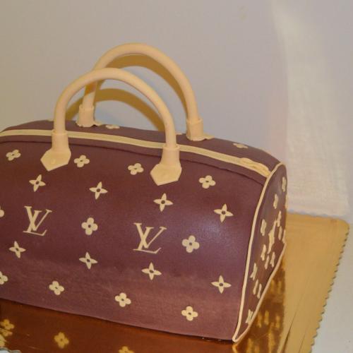 Kabelka Louis Vuitton