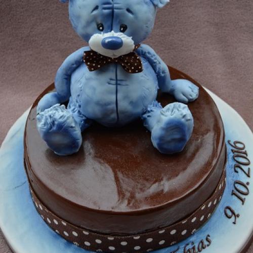 Torta na krst