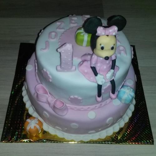 Minnie Mousse
