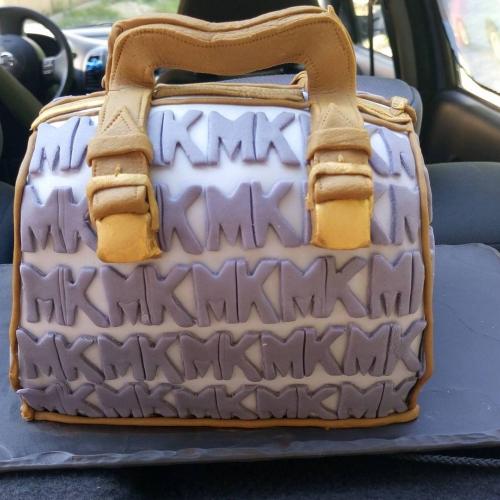 MK kabelka