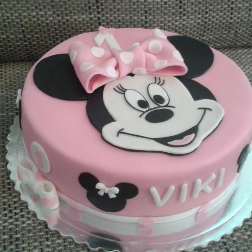 Minnie