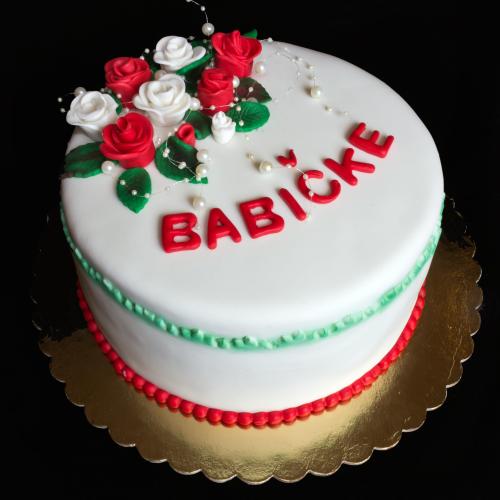 babičke