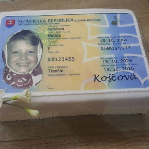 Občiansky preukaz